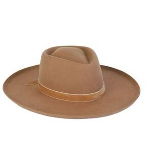 Lack of Color Val Dimond - Medium/Desert (NWOT)